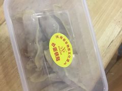 -西工饭庄快餐厅(西工小街店)