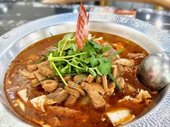 -古乐牛香·鲜牛肉牛杂火锅(高新店)