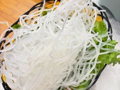 东来顺特制粉条-东来顺饭庄(天坛店)