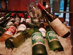 啤酒区-海棠湾威斯汀酒店·知味西餐厅