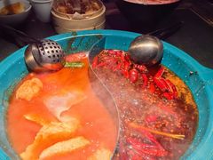 -吼堂老火锅(太古里总店)