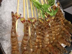 -官也街澳门火锅(新源里店)