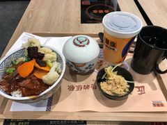 -吉野家(复兴路第二餐厅店)