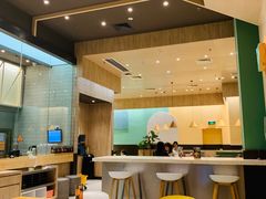 大堂-乐凯撒披萨(海岸城店)