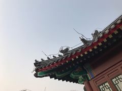 -郭守敬纪念馆