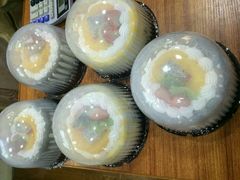 -欧贝拉蛋糕店(东门路店)