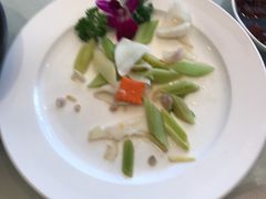 -万商花园酒店万雅轩中餐厅