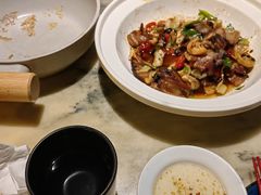 -范家小馆·烤鸭新京菜(金融街店)