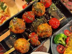 -The Cheebat 锌吧·Bistro(体育西店)