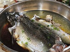 -红旗山庄(圭峰山店)