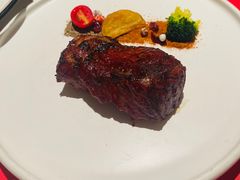 -赤火牛排(金狮广场店)