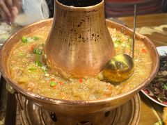 -雀舞云南菜(天津天河城购物中心店)