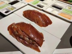 -小大董·烤鸭(观景餐厅·南京西路店)