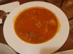 -玛格萝妮比萨屋(四平店)