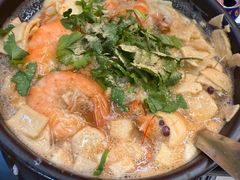 -官塘陈记鱼生·潮汕砂锅粥·牛肉火锅(潮枫路总店)