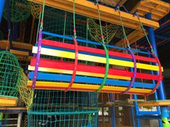 -无锡瀚腾遨天一号太空科技体验馆