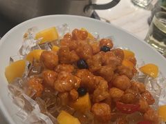 -花城粤菜餐厅(高新区店)