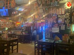 大堂-平成屋·午肴夜酒(四川北路店)