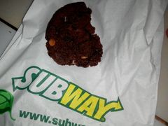 -赛百味SUBWAY(家佳源店)
