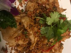 -芽庄MP泰式海鲜海景餐厅