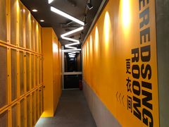 -超级猩猩健身·团课(高新园大冲商务中心二店)