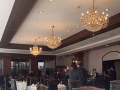 -老洋房花园饭店(绍兴路店)