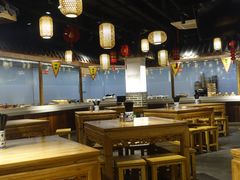 大堂-老城南.鸭血粉丝汤(夫子庙店)