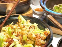 -火啫啫·粤式啫啫煲(南通首店)