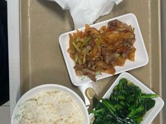 -老乡鸡(融科天地店)