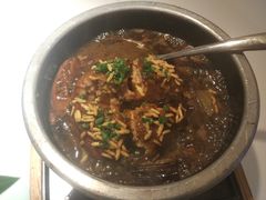 -小厨娘淮扬菜(六合欢乐港店)