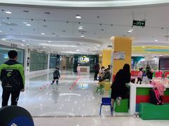 -阿布溜溜(同曦假日百货店)