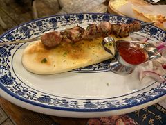 -卢布里西餐厅(总店)