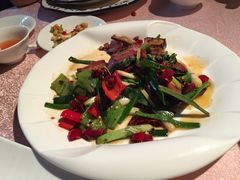 -七仙岭君澜度假酒店·桃源小馆中餐厅