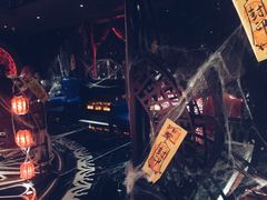 -INLOVE KTV(杭州滨江宝龙城店)