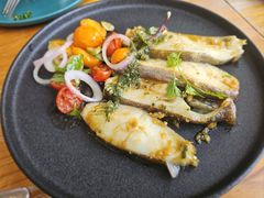 -Laures·月桂西班牙碳烤餐厅(十尚坊店)