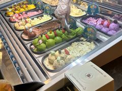 -東盛炭烤自助料理(浦东文峰广场店)