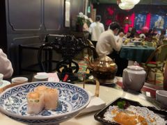 -誉八仙粤菜(万象天地店)