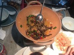 -鱼你相聚·河鲜馆(袁家岭店)