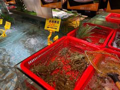 水产区-79号渔船海鲜饭店(宝安店)