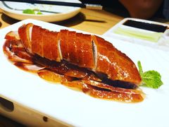 -四季民福烤鸭店(前门廊房二条店)