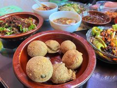 豆腐圆子-金必轩(青岩店)