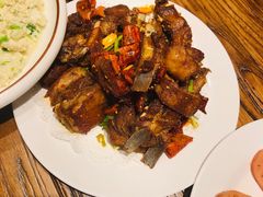 -晶渔坊·海鲜私房菜(东夷小镇店)