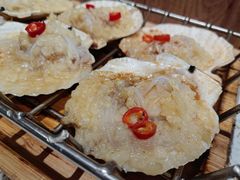 -申记串道(山姆会员店)