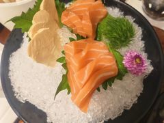 -东海怡品海鲜豆捞(舟宿夜江店)