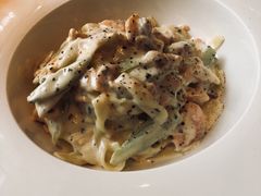 -郑州希尔顿酒店·阿米奇意大利餐厅