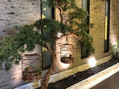 -小厨娘淮扬菜(六合欢乐港店)