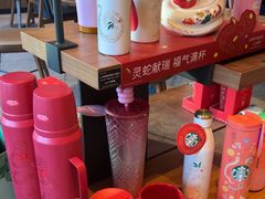 -星巴克臻选(北京富力家园店)