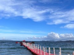 -大梅沙海滨公园