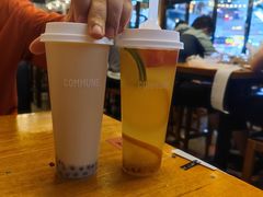 -COMMUNE幻师(五角场店)