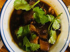 同安封肉-聪辉同安老美食饭店(大元路店)